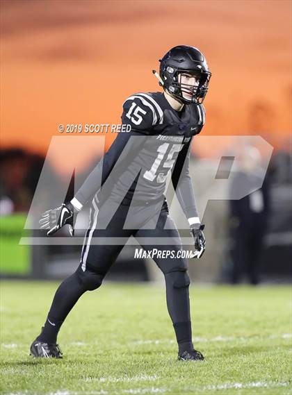 Thumbnail 1 in Pickerington Central @ Pickerington North photogallery.