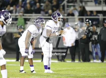 Thumbnail 3 in Pickerington Central @ Pickerington North photogallery.