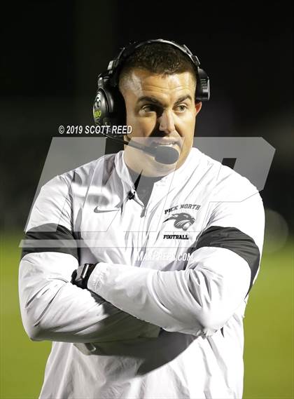 Thumbnail 3 in Pickerington Central @ Pickerington North photogallery.