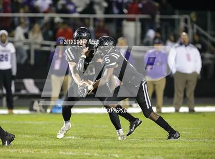 Thumbnail 1 in Pickerington Central @ Pickerington North photogallery.