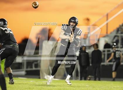 Thumbnail 1 in Pickerington Central @ Pickerington North photogallery.