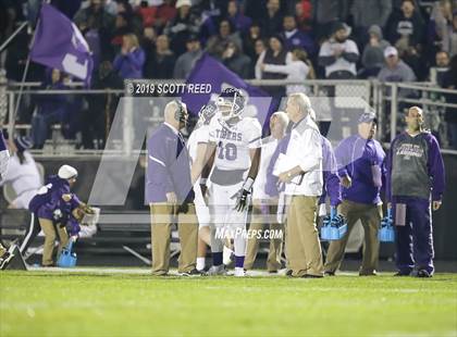 Thumbnail 1 in Pickerington Central @ Pickerington North photogallery.