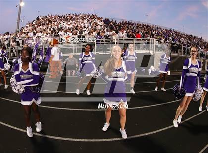 Thumbnail 1 in Pickerington Central @ Pickerington North photogallery.