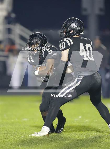 Thumbnail 3 in Pickerington Central @ Pickerington North photogallery.