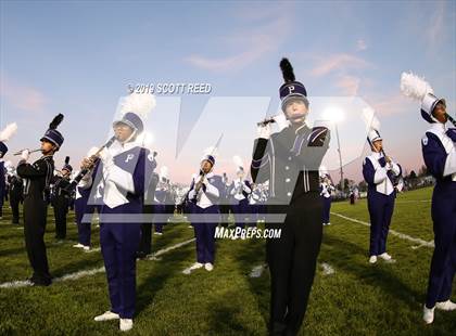 Thumbnail 2 in Pickerington Central @ Pickerington North photogallery.