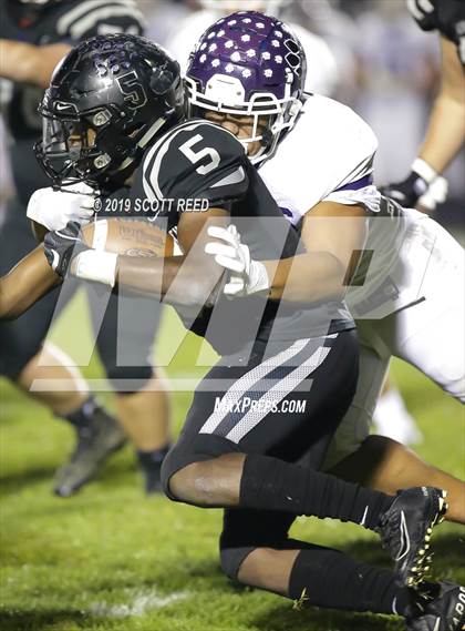 Thumbnail 1 in Pickerington Central @ Pickerington North photogallery.