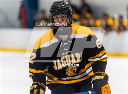 Thumbnail 3 in Thomas Jefferson @ Pine-Richland photogallery.