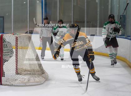 Thumbnail 3 in Thomas Jefferson @ Pine-Richland photogallery.