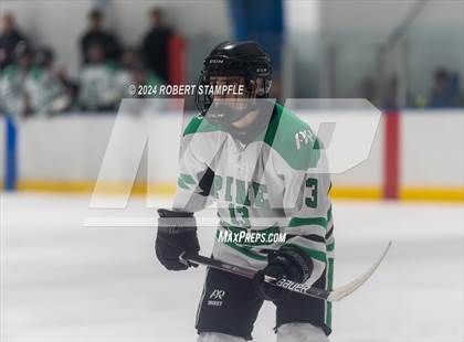 Thumbnail 2 in Thomas Jefferson @ Pine-Richland photogallery.