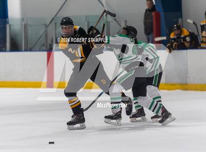 Thumbnail 2 in Thomas Jefferson @ Pine-Richland photogallery.