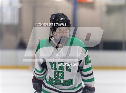 Thumbnail 2 in Thomas Jefferson @ Pine-Richland photogallery.