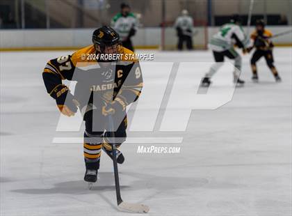 Thumbnail 2 in Thomas Jefferson @ Pine-Richland photogallery.