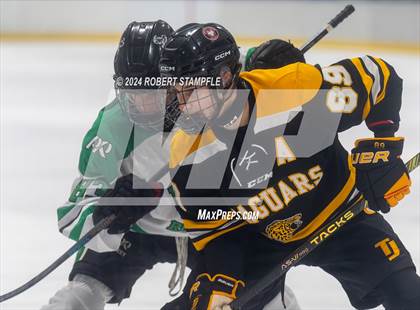Thumbnail 1 in Thomas Jefferson @ Pine-Richland photogallery.