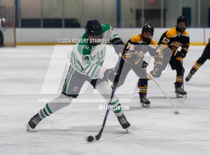Thumbnail 2 in Thomas Jefferson @ Pine-Richland photogallery.