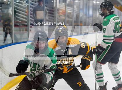 Thumbnail 1 in Thomas Jefferson @ Pine-Richland photogallery.