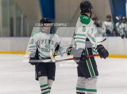 Thumbnail 1 in Thomas Jefferson @ Pine-Richland photogallery.
