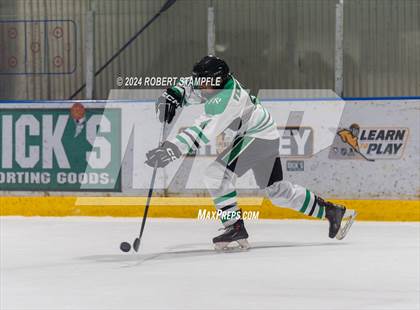 Thumbnail 2 in Thomas Jefferson @ Pine-Richland photogallery.
