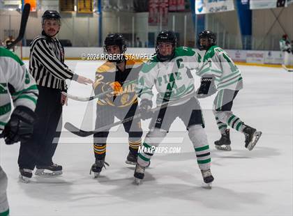 Thumbnail 2 in Thomas Jefferson @ Pine-Richland photogallery.