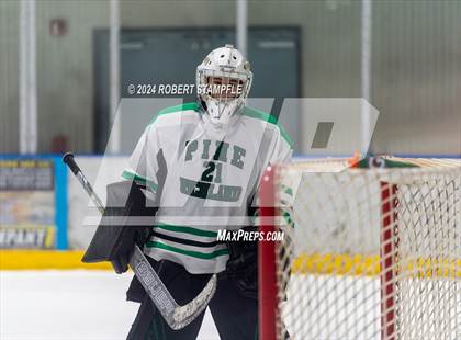 Thumbnail 1 in Thomas Jefferson @ Pine-Richland photogallery.