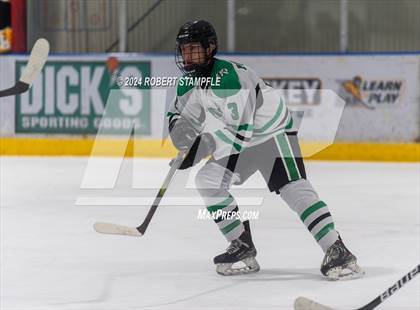 Thumbnail 1 in Thomas Jefferson @ Pine-Richland photogallery.
