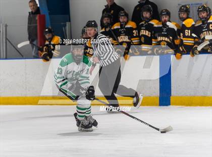 Thumbnail 3 in Thomas Jefferson @ Pine-Richland photogallery.