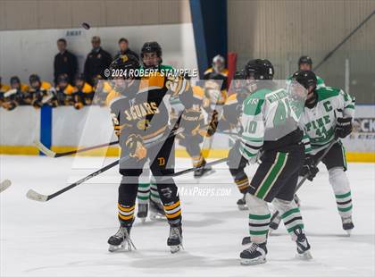 Thumbnail 1 in Thomas Jefferson @ Pine-Richland photogallery.