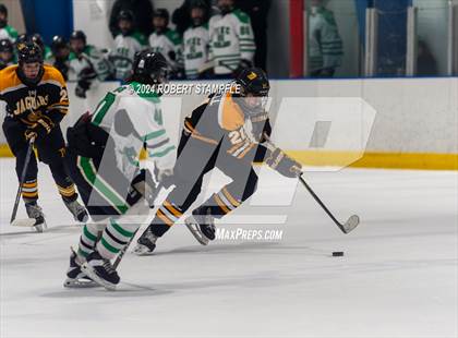Thumbnail 3 in Thomas Jefferson @ Pine-Richland photogallery.