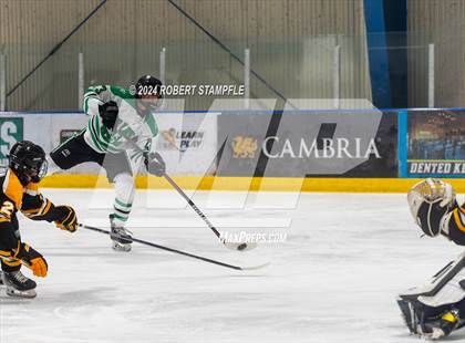 Thumbnail 2 in Thomas Jefferson @ Pine-Richland photogallery.