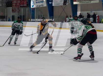 Thumbnail 2 in Thomas Jefferson @ Pine-Richland photogallery.