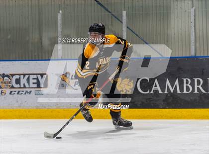 Thumbnail 1 in Thomas Jefferson @ Pine-Richland photogallery.