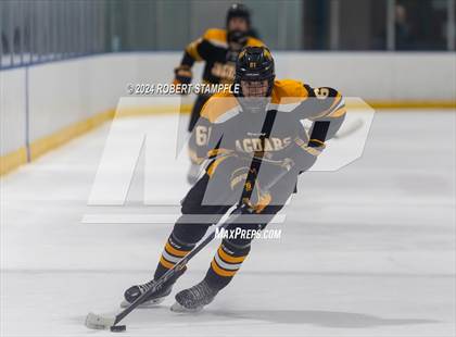 Thumbnail 1 in Thomas Jefferson @ Pine-Richland photogallery.