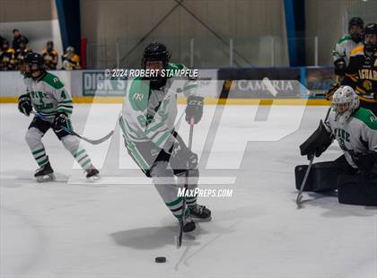 Thumbnail 3 in Thomas Jefferson @ Pine-Richland photogallery.