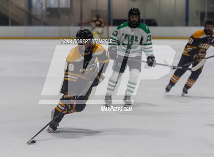 Thumbnail 2 in Thomas Jefferson @ Pine-Richland photogallery.