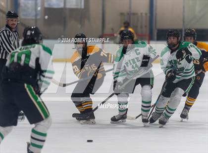 Thumbnail 2 in Thomas Jefferson @ Pine-Richland photogallery.