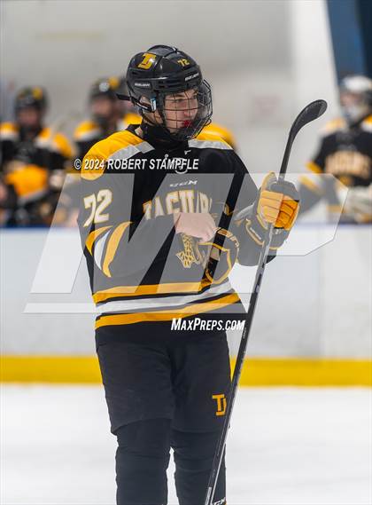 Thumbnail 1 in Thomas Jefferson @ Pine-Richland photogallery.