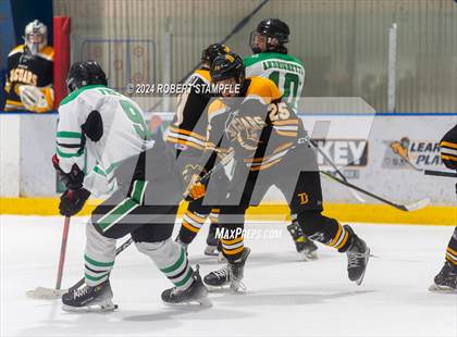 Thumbnail 2 in Thomas Jefferson @ Pine-Richland photogallery.