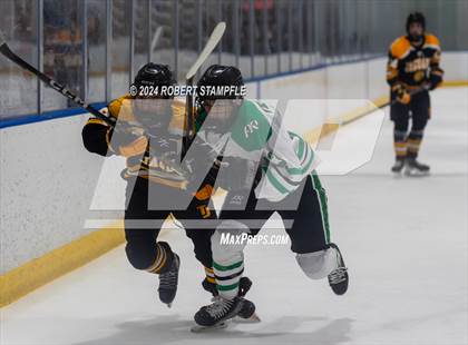 Thumbnail 3 in Thomas Jefferson @ Pine-Richland photogallery.