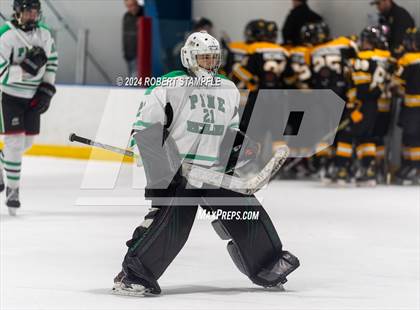 Thumbnail 1 in Thomas Jefferson @ Pine-Richland photogallery.
