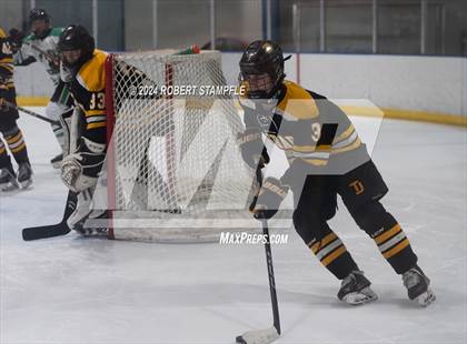 Thumbnail 3 in Thomas Jefferson @ Pine-Richland photogallery.