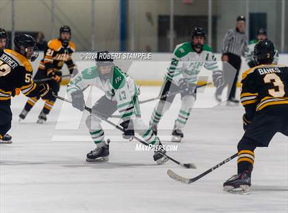 Thumbnail 1 in Thomas Jefferson @ Pine-Richland photogallery.
