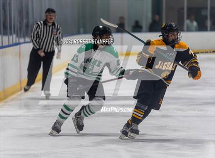 Thumbnail 2 in Thomas Jefferson @ Pine-Richland photogallery.