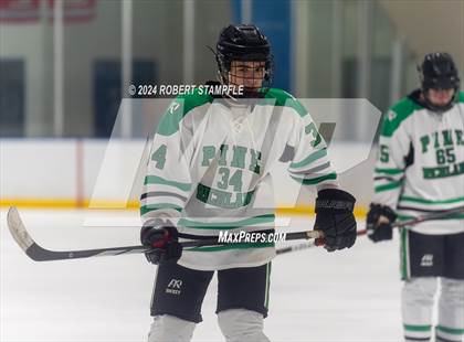 Thumbnail 1 in Thomas Jefferson @ Pine-Richland photogallery.