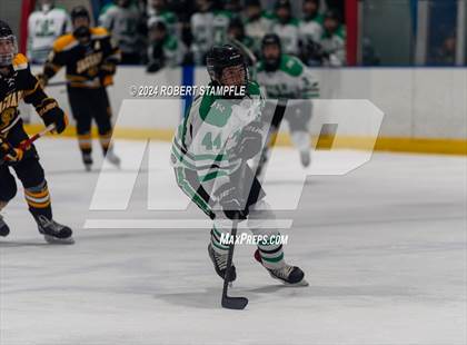 Thumbnail 3 in Thomas Jefferson @ Pine-Richland photogallery.
