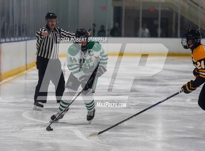 Thumbnail 1 in Thomas Jefferson @ Pine-Richland photogallery.
