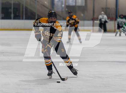 Thumbnail 3 in Thomas Jefferson @ Pine-Richland photogallery.