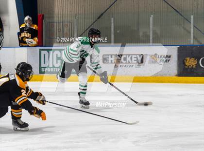 Thumbnail 1 in Thomas Jefferson @ Pine-Richland photogallery.
