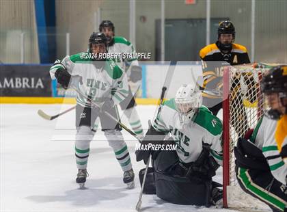 Thumbnail 3 in Thomas Jefferson @ Pine-Richland photogallery.