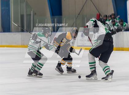 Thumbnail 2 in Thomas Jefferson @ Pine-Richland photogallery.