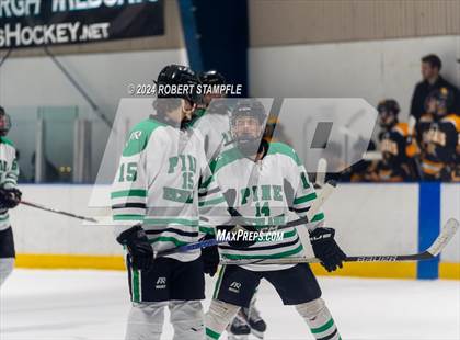 Thumbnail 3 in Thomas Jefferson @ Pine-Richland photogallery.