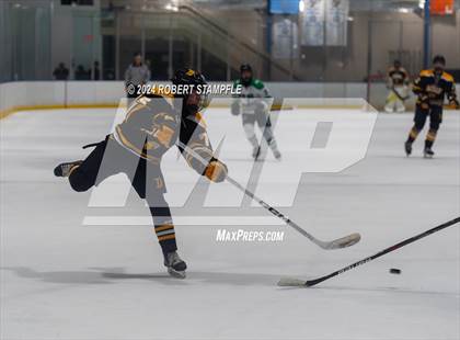 Thumbnail 2 in Thomas Jefferson @ Pine-Richland photogallery.